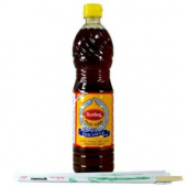 Sunlee - Fish Sauce, 12/24 oz