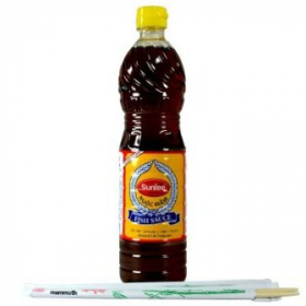 Sunlee - Fish Sauce, 12/24 oz