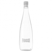 Fiuggi - Still Natural Spring Mineral Water, 12/500 mL