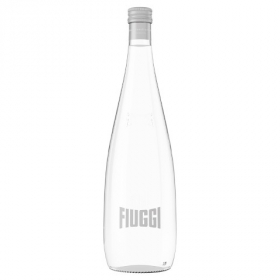 Fiuggi - Still Natural Spring Mineral Water, 12/500 mL