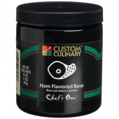 Chef&#039;s Own - Ham Flavor Soup Base, 12/1Lb