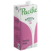 Pacific Foods - Hemp Milk, 12/32 oz