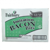 Bacon Bits, Imitation, 1 Lb