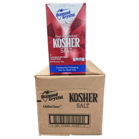 Kosher Salt