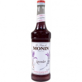 Monin - Lavender Syrup