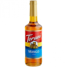 Torani - Mango Syrup