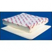 Menu Tissue Sandwich Wrap, 12x12