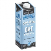 Califia - Oat Milk, 12/32 oz