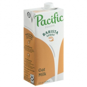 Pacific Foods - Oat Milk, 12/32 oz