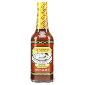 The Pepper Plant - Original California Hot Pepper Sauce, 12/10 oz