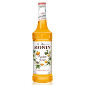 Monin - Passion Fruit Syrup, 12/1 Ltr