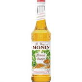 Monin - Peanut Butter Syrup