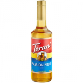Torani - Passion Fruit Syrup