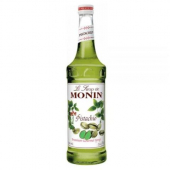 Monin - Pistachio Syrup, 12/750 mL