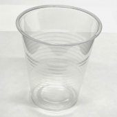 Primo - Water Cup, 12 oz Clear PP, 1000 count