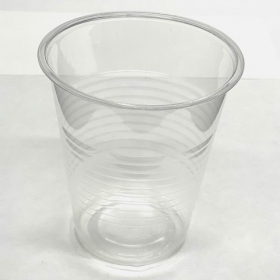 Primo - Water Cup, 12 oz Clear PP, 1000 count