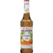 Monin - Pumpkin Pie Syrup