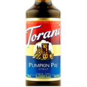 Torani - Pumpkin Pie Syrup