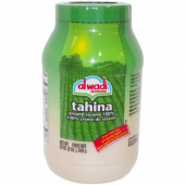 Al Wadi - Sesame Tahini Paste, 12/16 oz