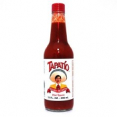 Tapatio Hot Sauce, 10 oz