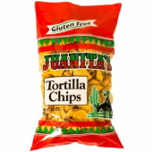 Juanita's - Tortilla Chips, 12/15 oz