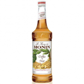 Monin - Toffee Nut Syrup, 12/750 mL