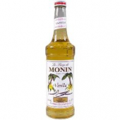 Monin - Vanilla Syrup