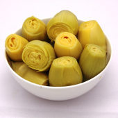 Ambrosia - Artichoke Hearts, 24/14 oz