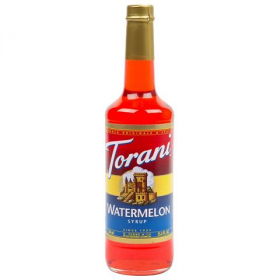 Torani - Watermelon Syrup