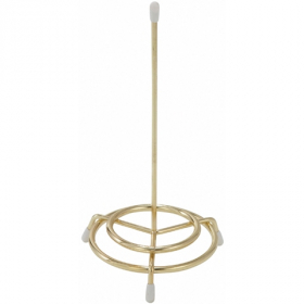Winco - Check Spindle, 6&quot; Steel Wire