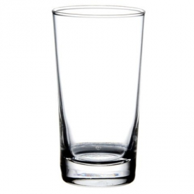 Libbey - Highball Glass with Heavy Base, 8 oz, 48 count