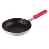 Winco - Fry Pan, 7&quot; Majestic Quantum2 Non-Stick Aluminum and Sleeve