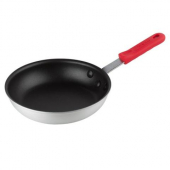 Winco - Fry Pan, 8&quot; Majestic Quantum2 Non-Stick Aluminum and Sleeve