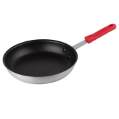 Winco - Fry Pan, 10&quot; Majestic Quantum2 Non-Stick Aluminum and Sleeve