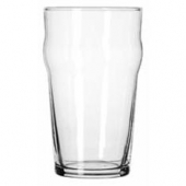 Libbey - English Pub Glass, 20 oz