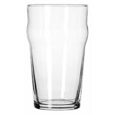 Libbey - English Pub Glass, 20 oz