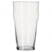 Libbey - English Pub Glass, 16 oz Heat Treated