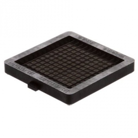Vollrath - InstaCut 3.5 Replacement Blade Assembly, 1/4&quot; Dice, each