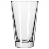 Libbey - Restaurant Basics Cooler Mixing Glass, 14 oz, 24 count