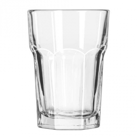 Libbey - Gibraltar Beverage Glass, 12 oz, 36 count