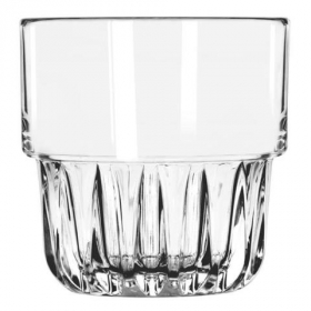 Libbey - Everest Rocks Glass, 9 oz, 36 count