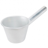 Vollrath - Transfer Ladle/Dipper, 30 oz Aluminum