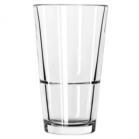 Libbey - Restaurant Basics Mixing Glass, 16 oz Stackable