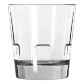 Libbey - Optiva Double Old Fashioned, 12 oz Glass, 12 count