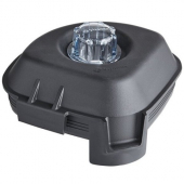 Vitamix - Replacement Lid with Plug for BarBoss Advance, Blending Station Advance, Drink Machine Adv