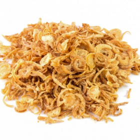 Crispy Fried Onion, 15/400 g