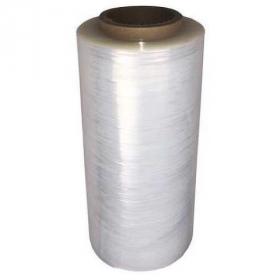 Stretch Wrap, 15x1450&#039;, 30 Gauge, 4/Roll