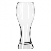 Libbey - Giant Beers Beer Glass, 23 oz, 12 count