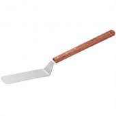 Dexter-Russell - Turner, 8x3 High Carbon Steel with Long Rosewood Handle, each