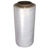 Stretch Wrap, 16x1476&#039;, 47 Gauge, 4/Roll